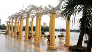 Park Thong Nhat